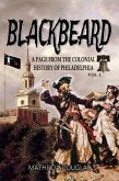 Blackbeard (eBook, ePUB)