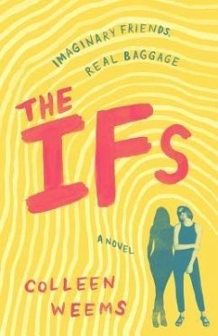 Cover The IFs (eBook, ePUB)