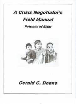 Cover A Crisis Negotiator's Field Manual (eBook, ePUB)