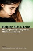 Helping Kids in Crisis (eBook, ePUB)
