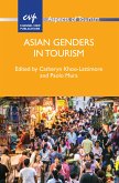 Asian Genders in Tourism (eBook, ePUB)