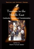 Tourism in the Middle East (eBook, ePUB)