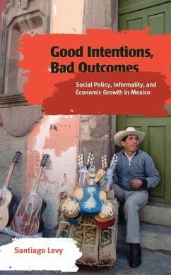Good Intentions, Bad Outcomes (eBook, PDF) Cover Good Intentions, Bad Outcomes (eBook, PDF)
