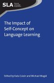 The Impact of Self-Concept on Language Learning (eBook, ePUB)