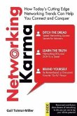 Networking Karma (eBook, ePUB) Networking Karma (eBook, ePUB)