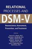 Relational Processes and DSM-V (eBook, ePUB)