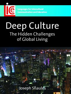 Deep Culture (eBook, ePUB) - Shaules, Joseph