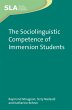 The Sociolinguistic Competence of... - Bild 1
