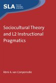 Sociocultural Theory and L2 Instructional Pragmatics (eBook, ePUB)