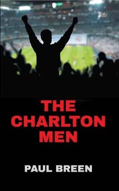 The Charlton Men (eBook, ePUB) - Breen, Paul