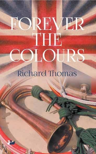 Forever the Colours (eBook, ePUB) Forever the Colours (eBook, ePUB)