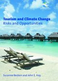 Tourism and Climate Change (eBook, ePUB)