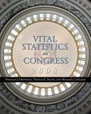 Vital Statistics on Congress 2008 (eBook, PDF)