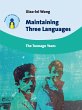 Maintaining Three Languages (eBook,... - Bild 1