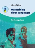 Maintaining Three Languages (eBook, ePUB)