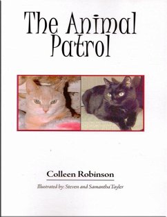 Cover The Animal Patrol (eBook, ePUB)
