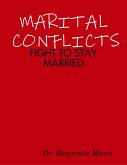 Marital Conflicts; Fight to Stay Married (eBook, ePUB)