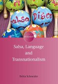 Salsa, Language and Transnationalism (eBook, ePUB)