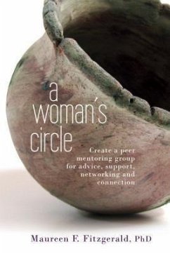 A Woman's Circle (eBook, ePUB) - Fitzgerald, Maureen F