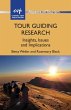 Tour Guiding Research (eBook, ePUB) - Bild 1