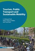 Tourism, Public Transport and Sustainable Mobility (eBook, ePUB)