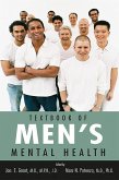 Textbook of Men's Mental Health (eBook, ePUB) Textbook of Men's Mental Health (eBook, ePUB)