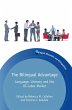 The Bilingual Advantage (eBook, ePUB) - Bild 1