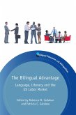The Bilingual Advantage (eBook, ePUB) The Bilingual Advantage (eBook, ePUB)