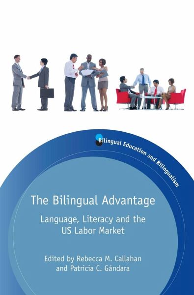 The Bilingual Advantage (eBook, ePUB)