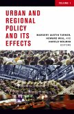 Urban and Regional Policy and its Effects (eBook, PDF)
