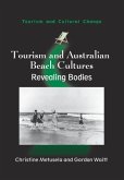 Tourism and Australian Beach Cultures (eBook, ePUB)