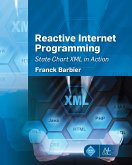 Reactive Internet Programming (eBook, ePUB)