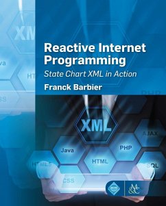 Cover Reactive Internet Programming (eBook, ePUB)