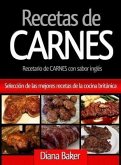 Recetas de Carnes (eBook, ePUB)