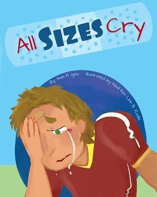 All Sizes Cry (eBook, ePUB) All Sizes Cry (eBook, ePUB)