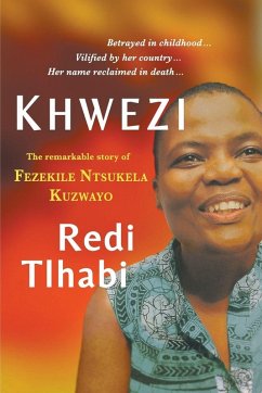 Cover KHWEZI