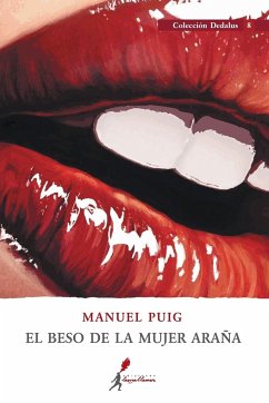 El beso de la mujer araña - Puig, Manuel