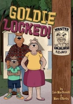 Goldie Locked! - MacDonald, Ian