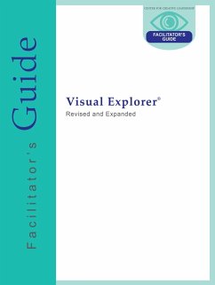 Visual Explorer Facilitator's Guide (eBook, ePUB) - Palus, Charles J.; Horth, David Magellan