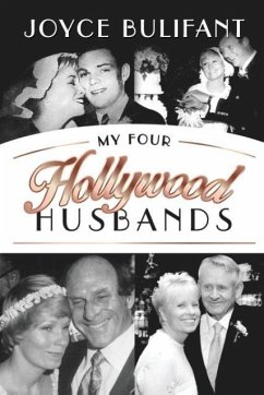 Cover My Four Hollywood Husbands