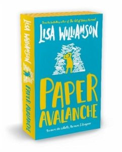 Paper Avalanche - Williamson, Lisa
