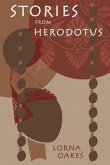 Stories from Herodotus (eBook, ePUB)