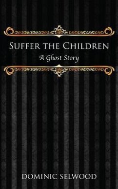 Cover Suffer the Children (eBook, ePUB)