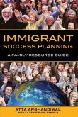 Immigrant Success Planning (eBook, ePUB) Immigrant Success Planning (eBook, ePUB)