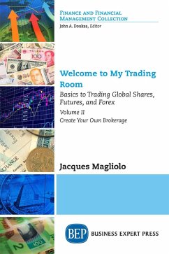 Welcome to My Trading Room, Volume II (eBook, ePUB) Welcome to My Trading Room, Volume II (eBook, ePUB)