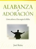 Alabanza y Adoración (eBook, ePUB)