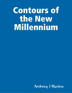 Cover Contours of the New Millennium (eBook, ePUB)