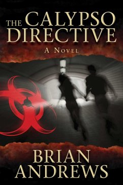 Cover The Calypso Directive (eBook, ePUB)