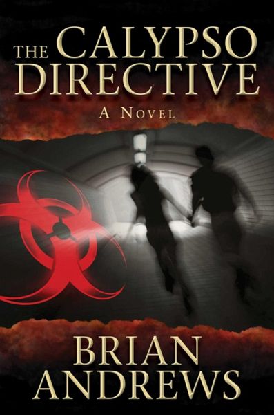 The Calypso Directive (eBook, ePUB) The Calypso Directive (eBook, ePUB)