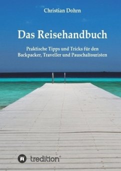 Das Reisehandbuch - Dohrn, Christian